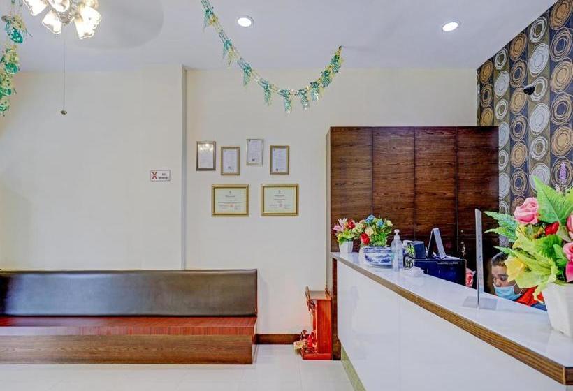 فندق Oyo 90350  Five Star 2