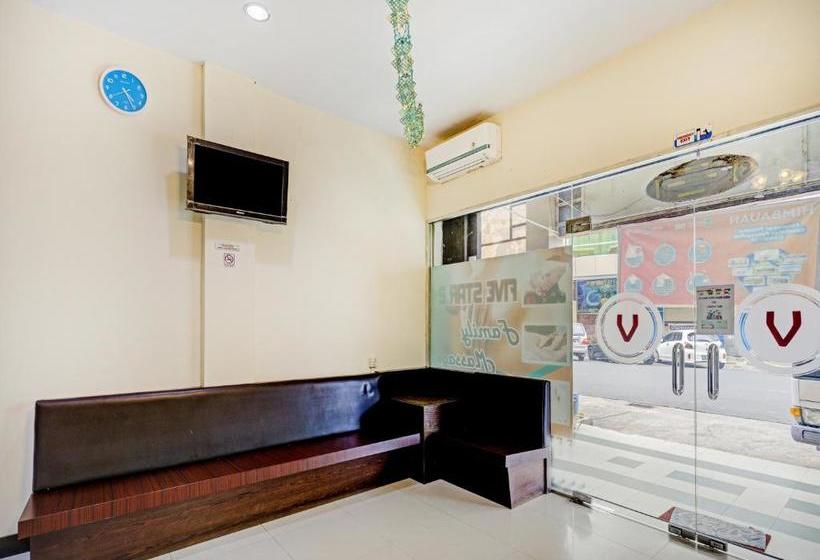 فندق Oyo 90350  Five Star 2