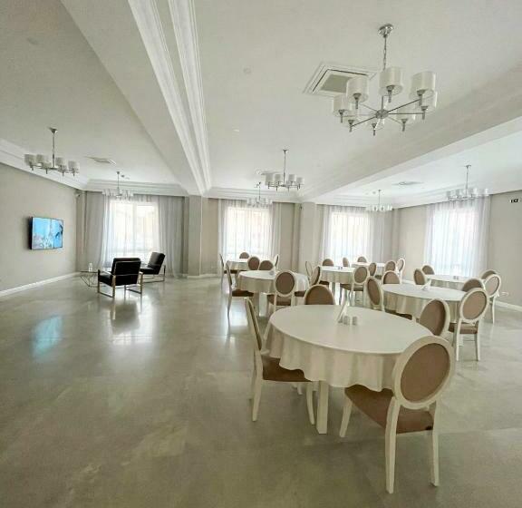 Hotel Pensiunea Agroturistica Marco