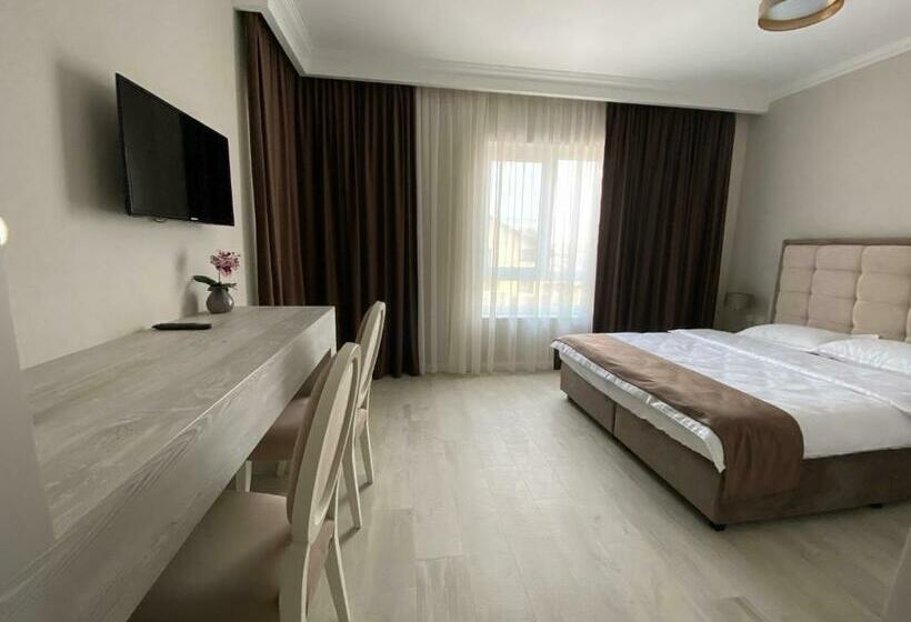 Hotel Pensiunea Agroturistica Marco