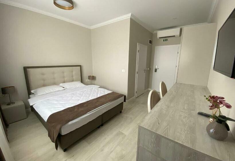 Hotel Pensiunea Agroturistica Marco