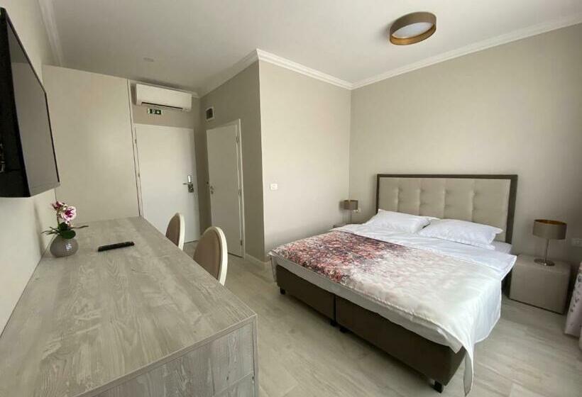 Hotel Pensiunea Agroturistica Marco