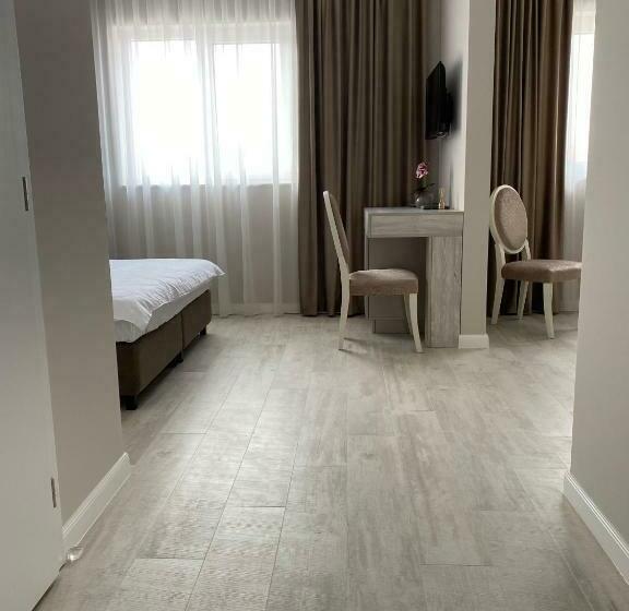 Hotel Pensiunea Agroturistica Marco