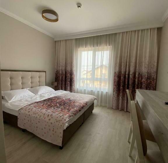 Hotel Pensiunea Agroturistica Marco