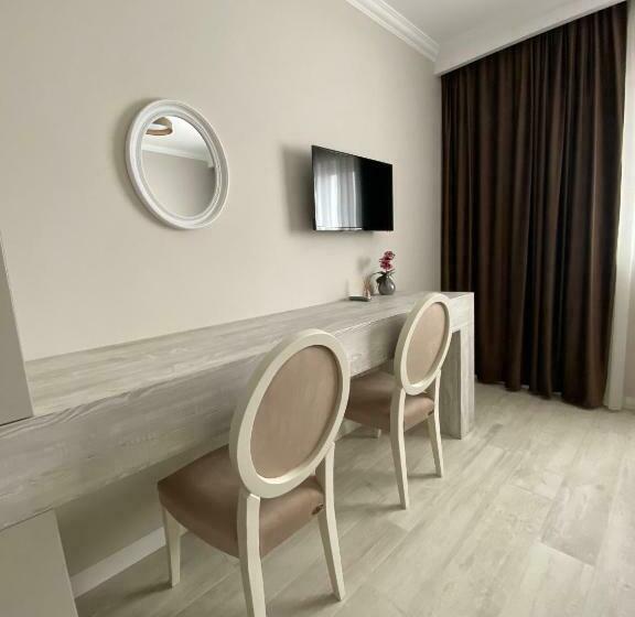 Hotel Pensiunea Agroturistica Marco