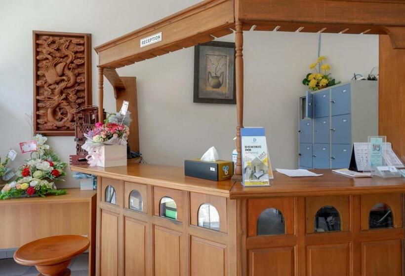 בית מלון כפרי Reddoorz @ Jalan Majapahit Semarang