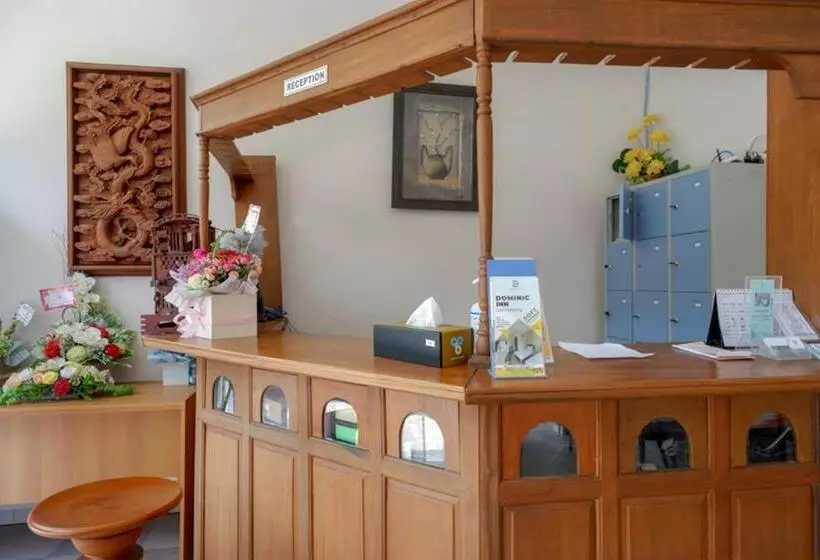 Hotelli Reddoorz @ Jalan Majapahit Semarang