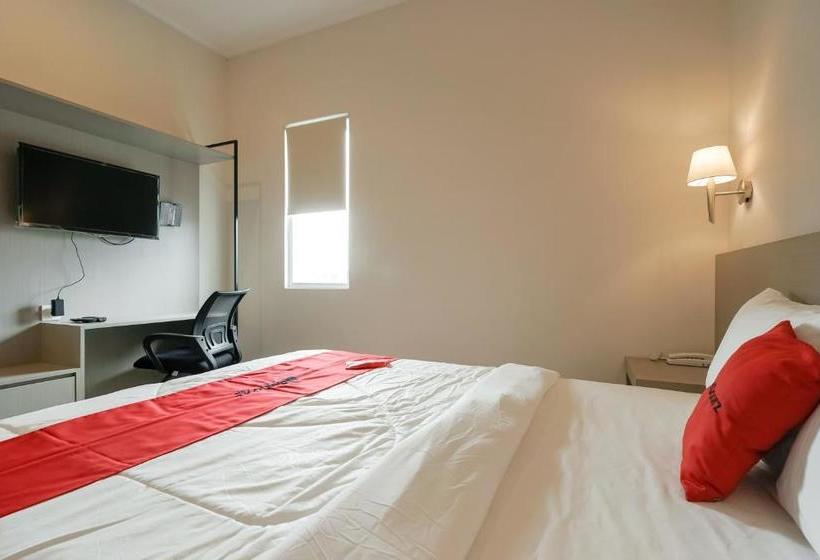 Hotel Reddoorz Syariah Plus @ Bsd City