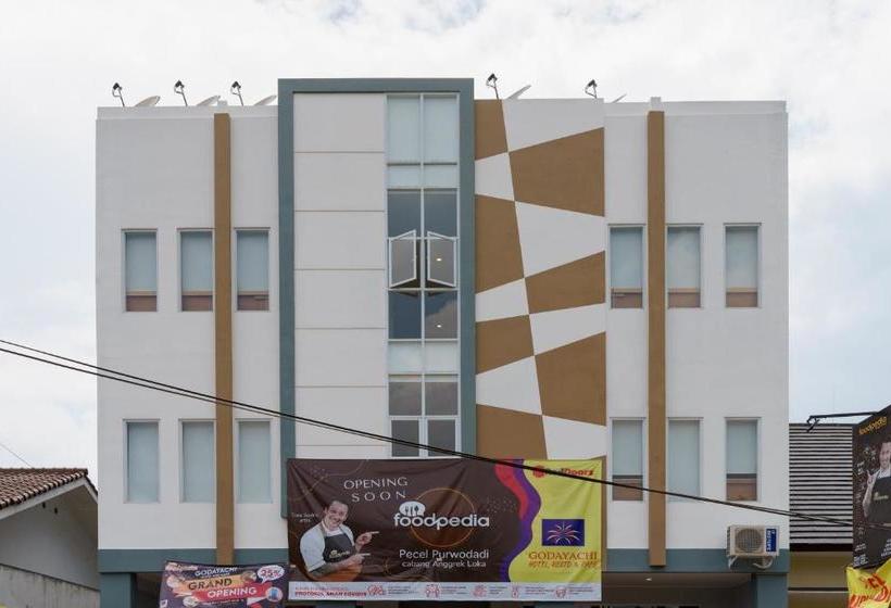 酒店 Reddoorz Syariah Plus @ Bsd City