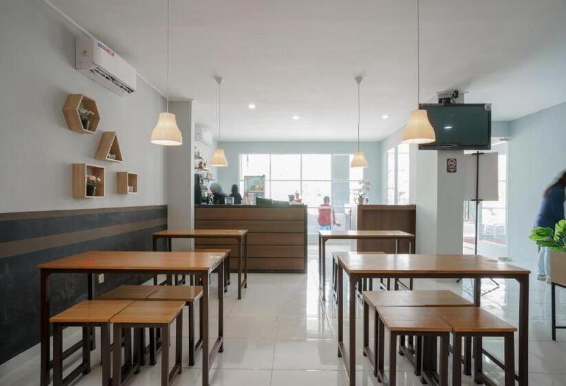 酒店 Reddoorz Syariah Plus @ Bsd City