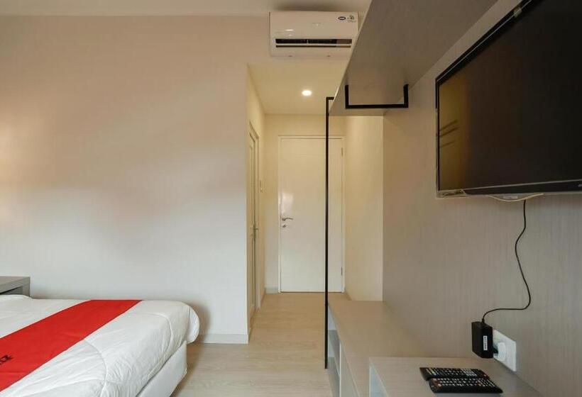 Hotel Reddoorz Syariah Plus @ Bsd City