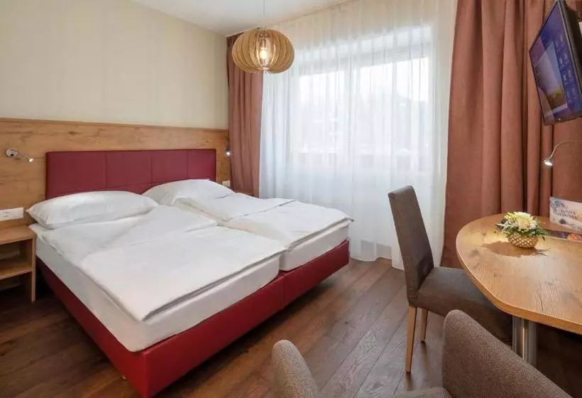 Hotel Roggen