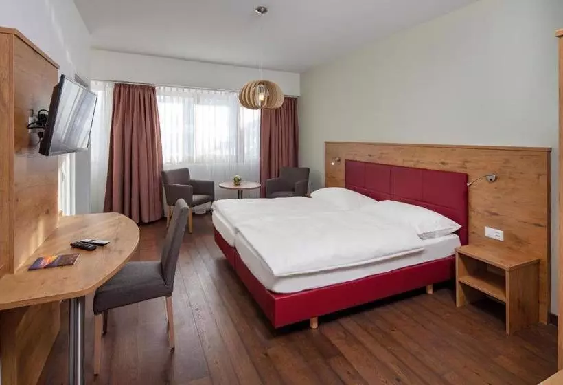 Hotel Roggen