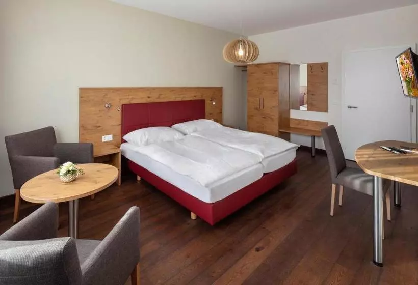 Hotel Roggen