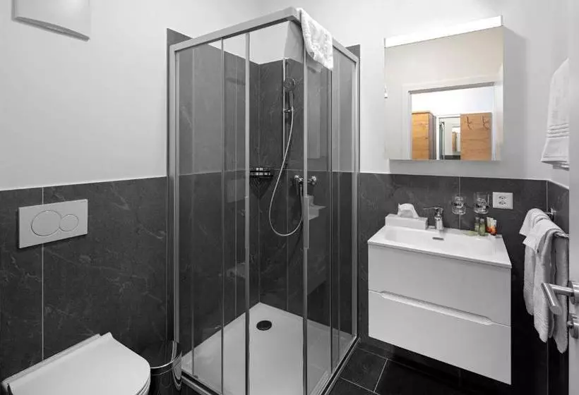 Hotel Roggen