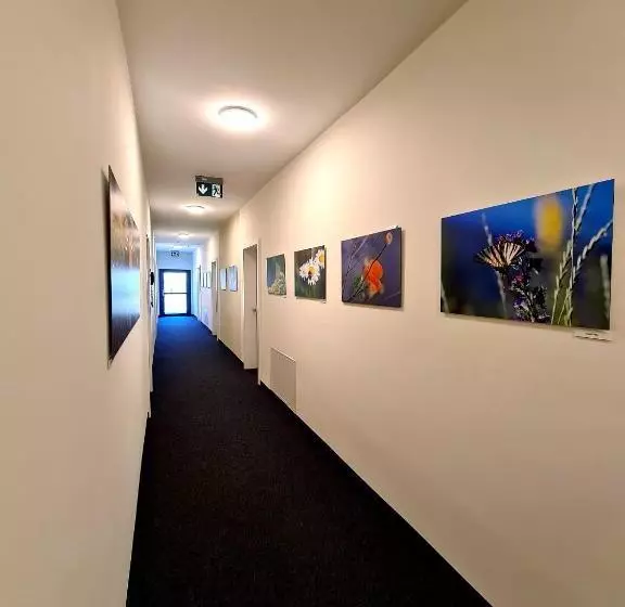 Hotel Roggen