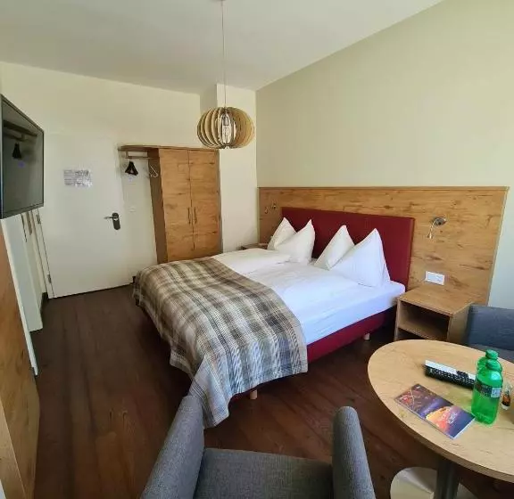 Hotel Roggen