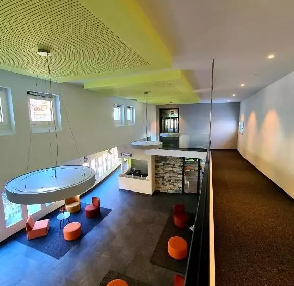 Hotel Roggen