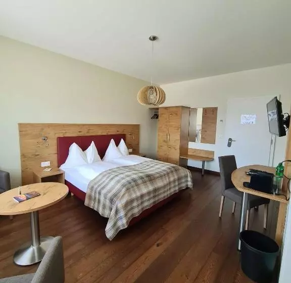 Hotel Roggen
