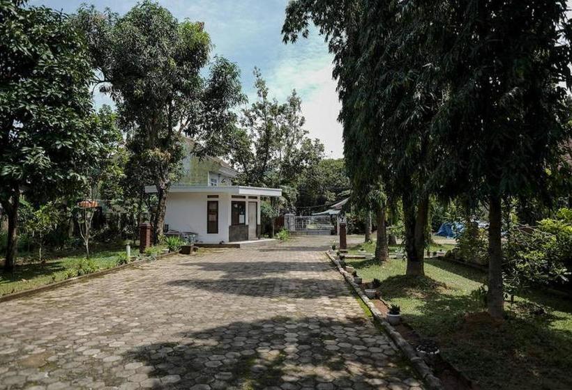 Hotel Rumah Pahoman Syariah Mitra Reddoorz