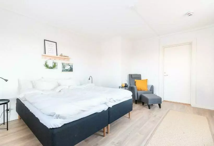 Segerstadsby Gårdshotell Ab