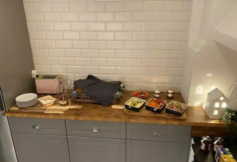 Segerstadsby Gårdshotell Ab