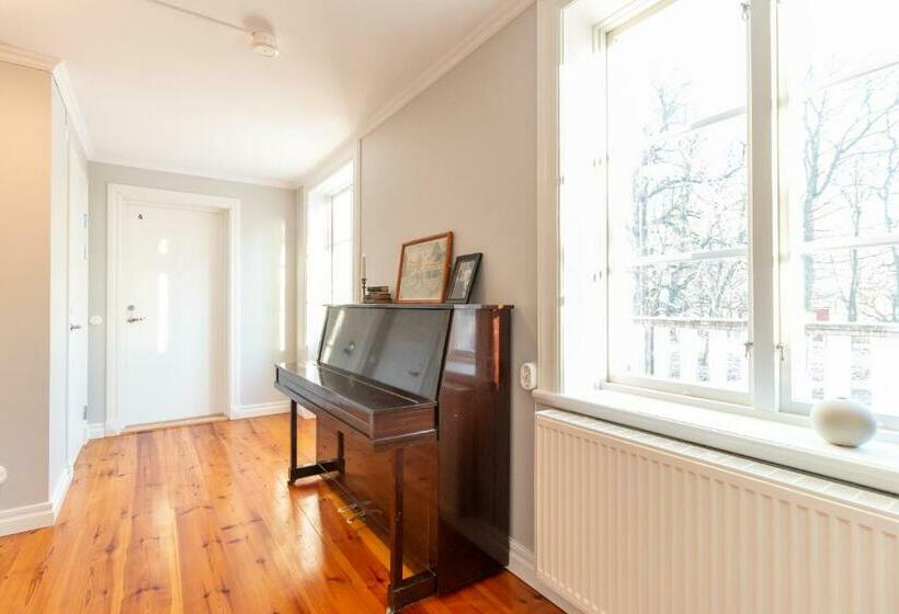 Segerstadsby Gårdshotell Ab