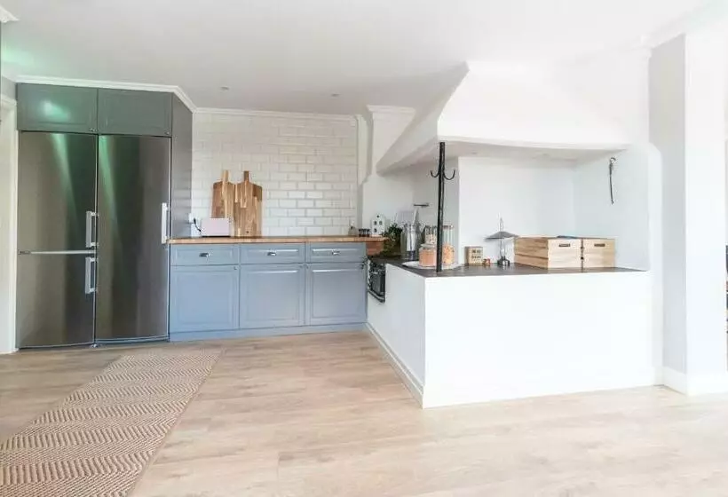 Segerstadsby Gårdshotell Ab