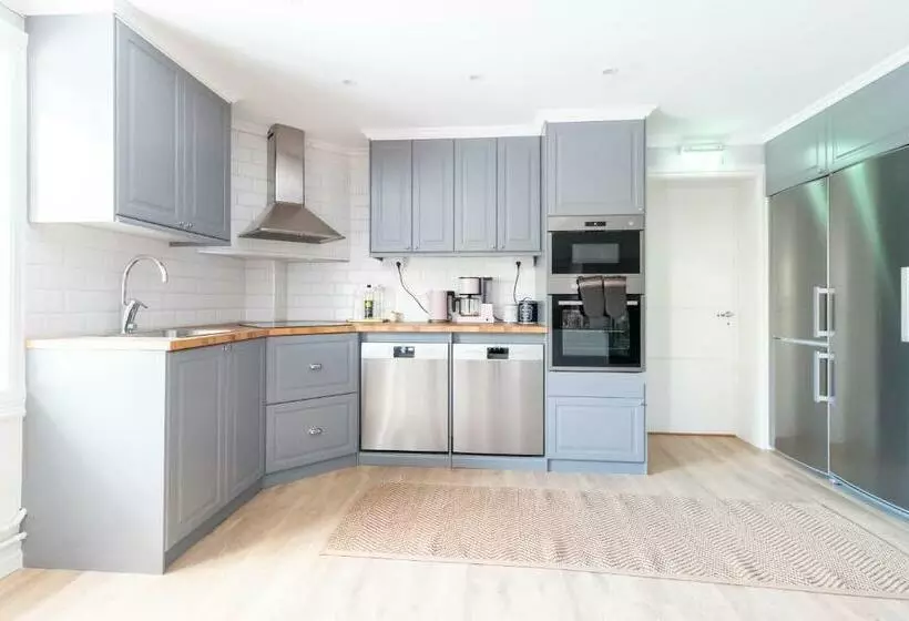 Segerstadsby Gårdshotell Ab