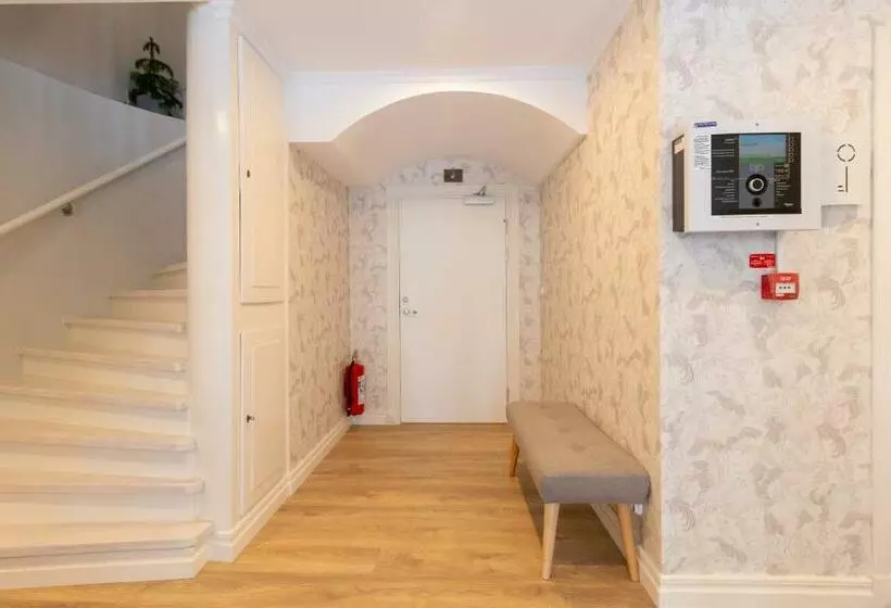 Segerstadsby Gårdshotell Ab