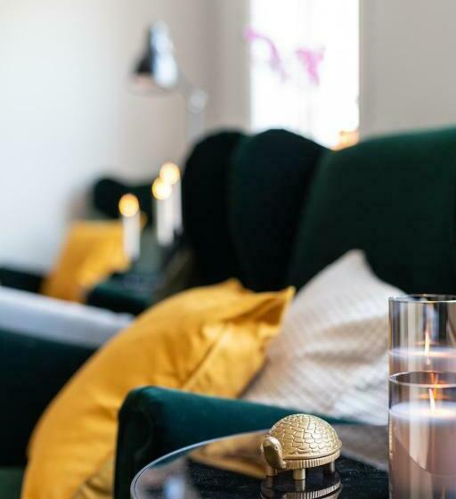 Segerstadsby Gårdshotell Ab