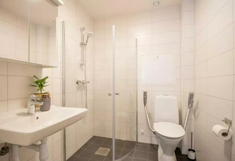 Segerstadsby Gårdshotell Ab