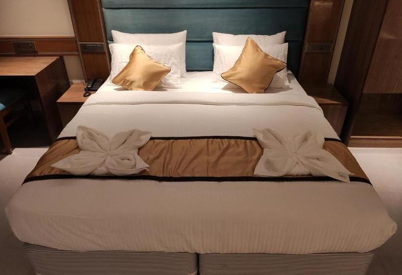 בית מלון כפרי Staymaker Apex