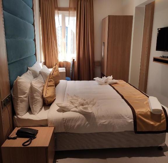 בית מלון כפרי Staymaker Apex