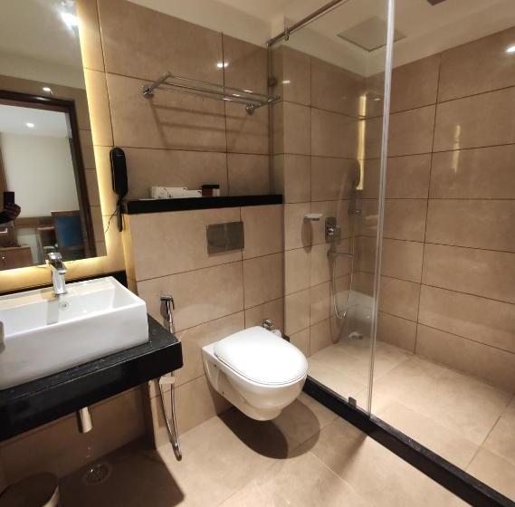 בית מלון כפרי Staymaker Apex