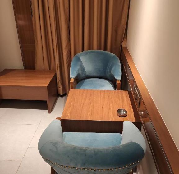 בית מלון כפרי Staymaker Apex