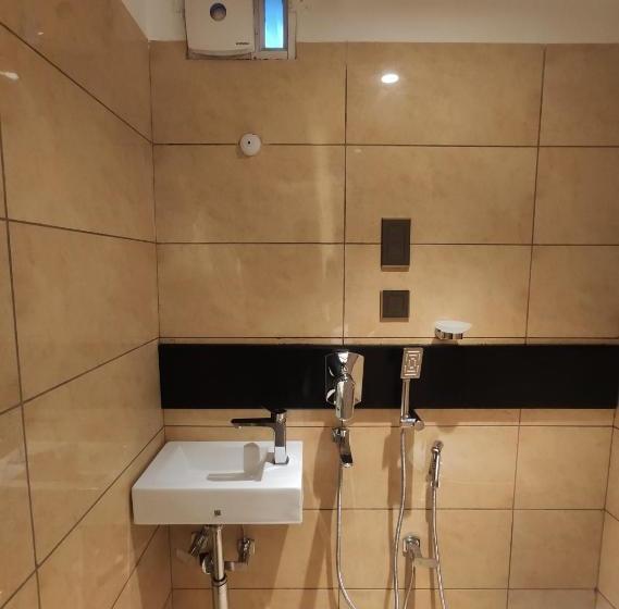 בית מלון כפרי Staymaker Apex