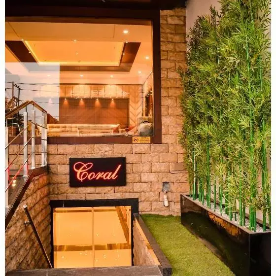 Hotelli The Downtown