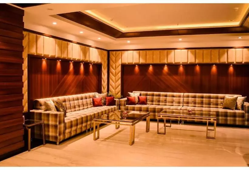 Hotelli The Downtown