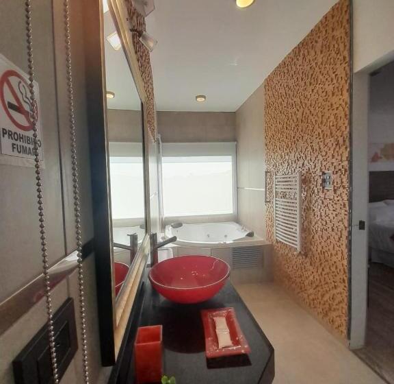 בית מלון כפרי Valle Las Piedras