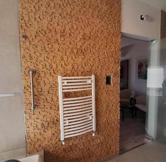 בית מלון כפרי Valle Las Piedras