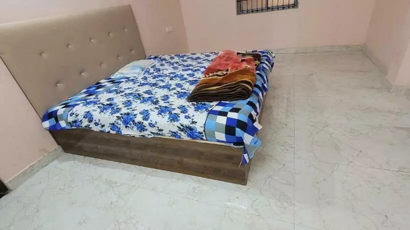 Majatalo The White Sand Guest House