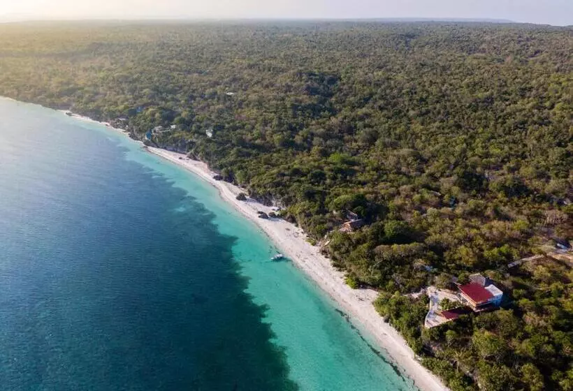 Lomakeskus Akasha Beach Club