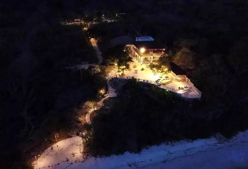 Lomakeskus Akasha Beach Club