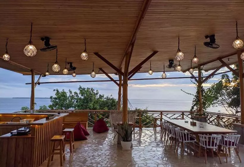 Lomakeskus Akasha Beach Club