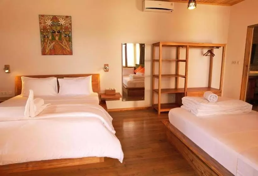 Lomakeskus Akasha Beach Club