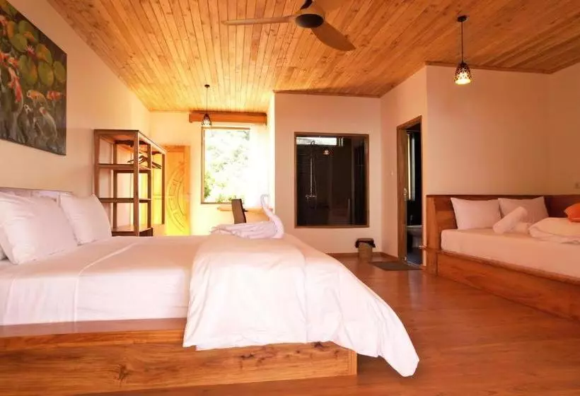 Lomakeskus Akasha Beach Club