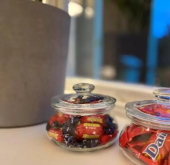 Segerstadsby Gårdshotell Ab