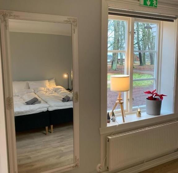 Segerstadsby Gårdshotell Ab