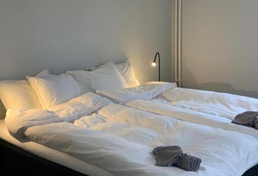 Segerstadsby Gårdshotell Ab